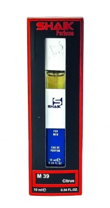 Shaik M39 (Clinique Happy for Men), 10 ml