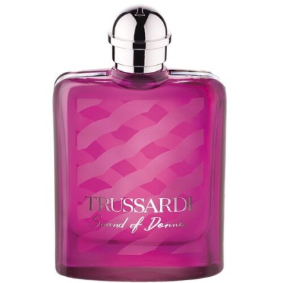 Тестер Trussardi Sound Of Donna 100 мл