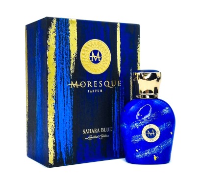 Moresque "Sahara Blue" 50 мл