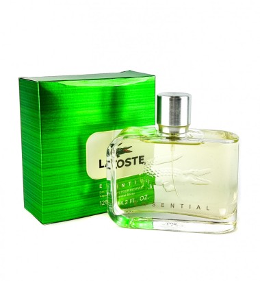 Lacoste Essential 125 мл A-Plus Ликвидация