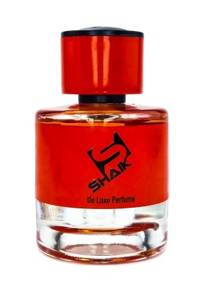 Shaik MW535 (Mancera Red Tobacco), 50 ml NEW