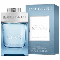 Bvlgari Man Glacial Essence 100 мл A-Plus Ликвидация