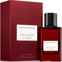 Banana Republic Dark Cherry & Amber 75 мл (EURO)