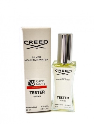 Мини-тестер Creed Silver Mountain Water 60 мл