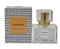 Мини-парфюм 30 мл Lux Vilhelm Parfumerie Chimilka