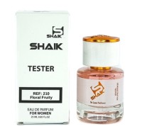 Тестер 25 мл Shaik W210 (Montale Roses Elixir) Ликвидация