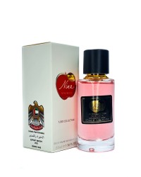 Мини-парфюм 55 мл Luxe Collection Nina Ricci Nina Мини-парфюм 55 мл Luxe Collection Nina Ricci Nina