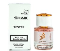 Тестер 25 мл Shaik W114 (Guerlain La Petite Robe Noire) Тестер 25 мл Shaik W114 (Guerlain La Petite Robe Noire)