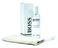 Тестер 50 мл Hugo Boss Bottled Unlimited (с мешочком) Тестер 50 мл Hugo Boss Bottled Unlimited (с мешочком)