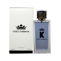 Тестер Dolce & Gabbana K For Men EDT 100 мл