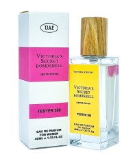 Тестер 40 мл UAE № 388 Victoria's Secret Bombshell Limited Edition Eau de Parfum Тестер 40 мл UAE № 388 Victoria's Secret Bombshell Limited Edition Eau de Parfum