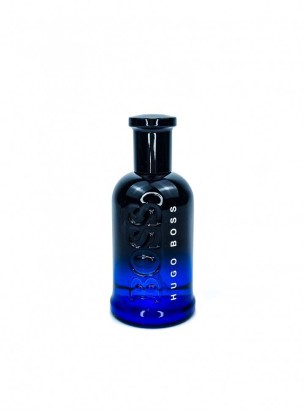 Hugo Boss Bottled Night 100 мл (EURO)