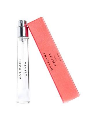 Lux 18 ml Bvlgari Omnia Coral