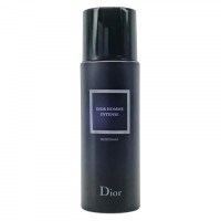 Парфюмерный дезодорант Christian Dior Dior Homme Intense 200 мл Парфюмерный дезодорант Christian Dior Dior Homme Intense 200 мл
