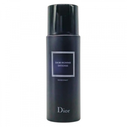 Парфюмерный дезодорант Christian Dior Dior Homme Intense 200 мл