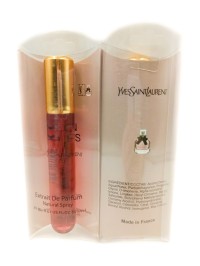 Yves Saint Laurent Mon Paris 20 мл Yves Saint Laurent Mon Paris 20 мл