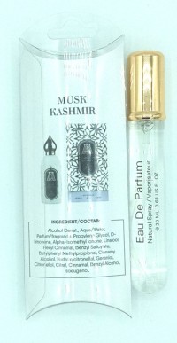 Attar Collection Musk Kashmir 20 мл Attar Collection Musk Kashmir 20 мл