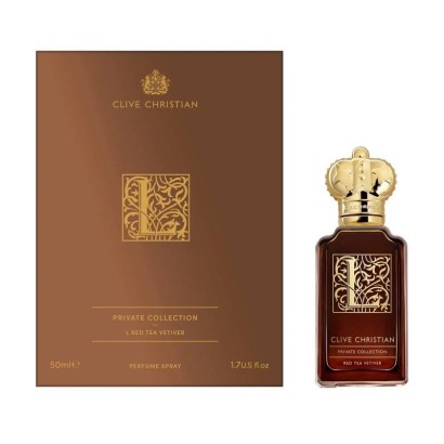 Clive Christian L Red Tea Vetiver 50 мл