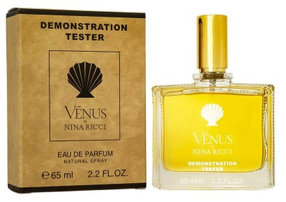 Тестер Nina Ricci Venus De Nina Ricci 65 мл (ОАЭ)