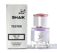 Тестер 25 мл Shaik W138 (Lanvin Eclat D'Arpege) Ликвидация