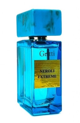 Gritti Neroli Extreme 100 мл