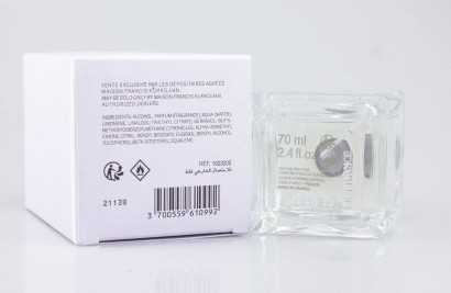 Парфюмерная вода Maison Francis Kurkdjian Aqua Universalis Cologne Forte 70 мл