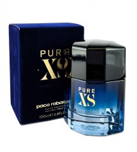 Paco Rabanne Pure XS For Him 100 мл A-Plus Paco Rabanne Pure XS For Him 100 мл A-Plus