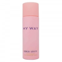 Парфюмерный дезодорант Giorgio Armani My Way 200 мл