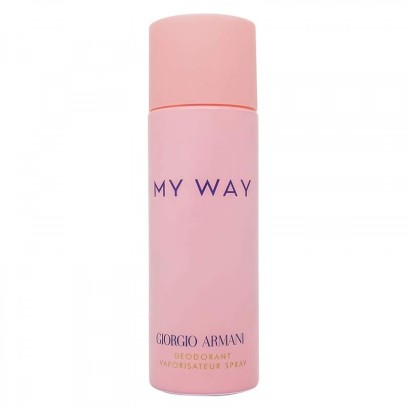 Парфюмерный дезодорант Giorgio Armani My Way 200 мл