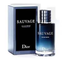 Christian Dior Sauvage EDP 100 мл (EURO) Christian Dior Sauvage EDP 100 мл (EURO)