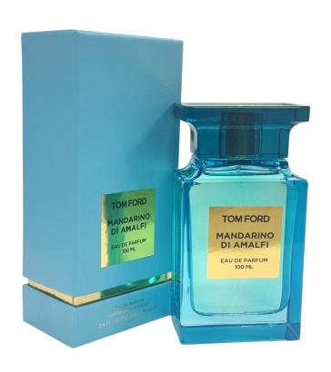 Tom Ford Mandarino Di Amalfi 100 мл (VIP)