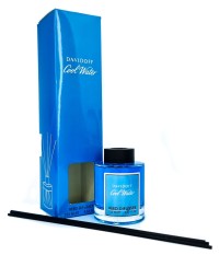 Аромадиффузор 110 мл Reed Difusser (Davidoff "Cool Water")