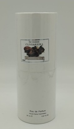 Clive & Keira Scandal Vanilla For Women 30 ml (1066)