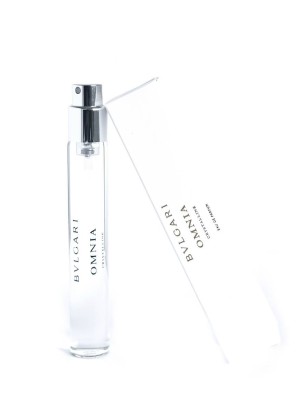 Lux 18 ml Bvlgari Omnia Crystalline