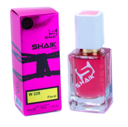 Shaik W228 (Hugo Boss Ma Vie Pour Femme), 50 ml