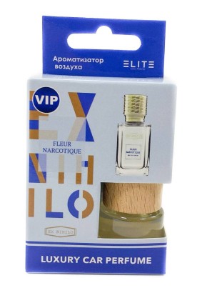 Автопарфюм в коробке Ex Nihilo Fleur Narcotique 8 мл