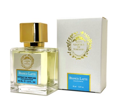 Мини-парфюм 45 мл (A+D) - Giardini Di Toscana Bianco Latte