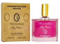 Тестер Trussardi My Name 65 мл (ОАЭ) Тестер Trussardi My Name 65 мл (ОАЭ)