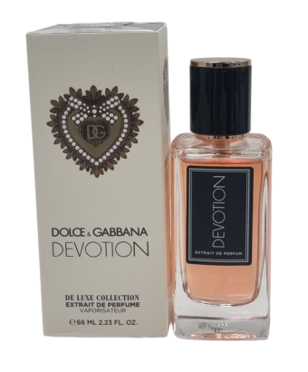 Тестер 66 мл Dolce & Gabbana Devotion
