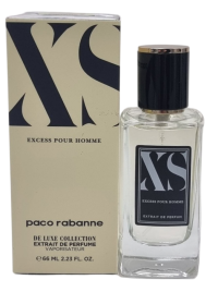 Тестер 66 мл Paco Rabanne XS Pour Homme