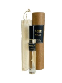 Масляные духи ОАЭ 10 мл Le Labo Santal 33 (туба)