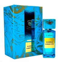 Gritti Pomelo Sorrento 100 мл Gritti Pomelo Sorrento 100 мл