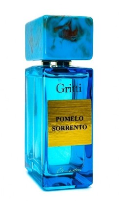 Gritti Pomelo Sorrento 100 мл