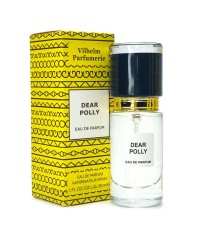 Суперстойкие 30 мл - Vilhelm Parfumerie Dear Polly