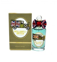 Penhaligon's Brilliantly British 100 мл Penhaligon's Brilliantly British 100 мл