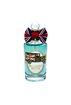 Penhaligon's Brilliantly British 100 мл