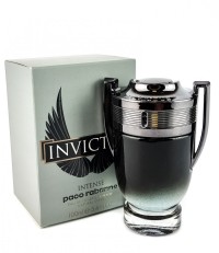 Paco Rabbane Invictus Intense 100 мл A-Plus Paco Rabbane Invictus Intense 100 мл A-Plus