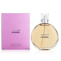 Туалетная вода Chanel Chance 100 мл Туалетная вода Chanel Chance 100 мл