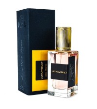 Тестер 40 ml ОАЭ Paco Rabanne Ultraviolet For Women Тестер 40 ml ОАЭ Paco Rabanne Ultraviolet For Women