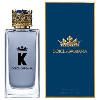 Туалетная вода Dolce & Gabbana K For Men Eau de Toilette 100 мл Туалетная вода Dolce & Gabbana K For Men Eau de Toilette 100 мл